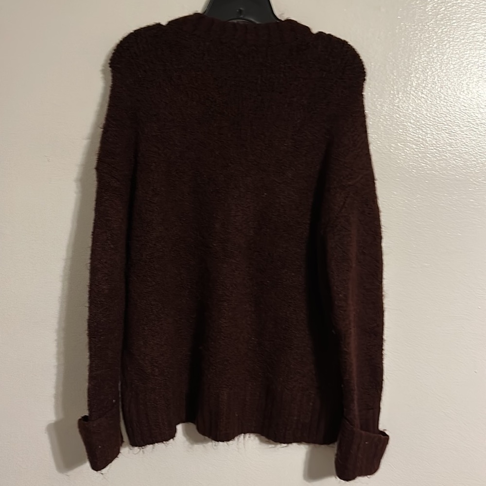 Express sweater - Picture 4 of 5